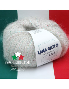 CKL 30561N COCKTAIL ПАЙЕТКИ Коллекция Fashion LANA GATTO