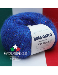 CKL 30566N COCKTAIL ПАЙЕТКИ Коллекция Fashion LANA GATTO