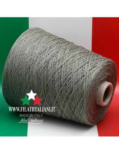 R0306N  LINEN  COTTON LINCOTTON  340m   5,99€/100g