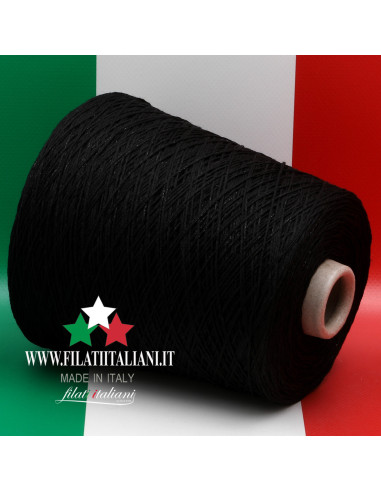 R0308N  LINO COTONE LINCOTTON LUREX  320m   6,99€/100g