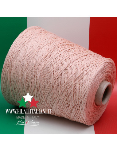 R0235N  LINEN  COTTON LINCOTTON  340m   5,99€/100g