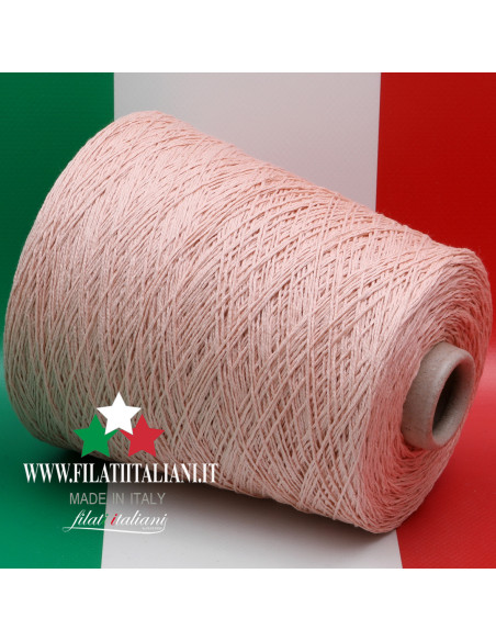 R0235N  LINEN  COTTON LINCOTTON  340m   5,99€/100g