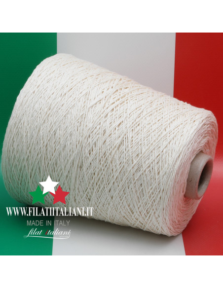 R0236N  LINEN  COTTON LINCOTTON  340m   5,99€/100g