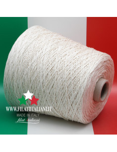 R0240N  LINO COTONE LINCOTTON LUREX  320m   6,99€/100g
