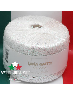 MLD 30876N  MELODIA   ПАЙЕТКИ LANA GATTO