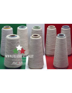 LB1720  LOT  8  bob.  CASHMERE  + GLITTERING  19.99€/100g