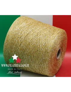M8576N  LINO  PAILLETTES   CHOPPER   29.99€/100g