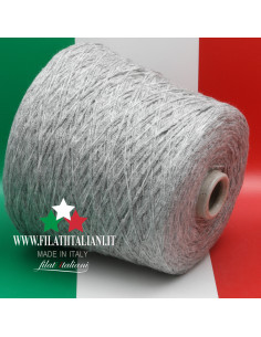 G2529N  FILATO FANTASIA  ELASTAN TAGADA  5,99€/100g