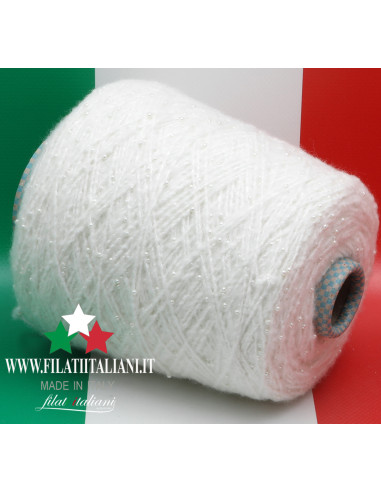 R0403N   CASHMERE  CON PERLINE   CORTINA CARIAGGI 99,99€/100g