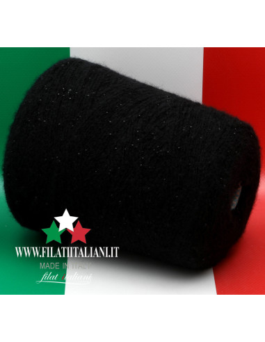 R0557N   CASHMERE  CON PERLINE   CORTINA CARIAGGI 99,99€/100g