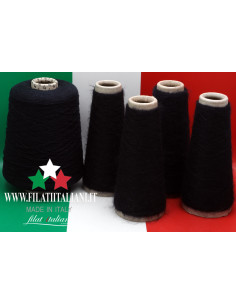 LC0170   LOT 5 BOB.   MOHAIR + COTONE    3.99€/100g