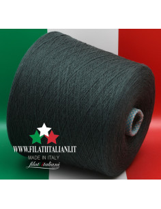 R0624N  MIX CASHMERE SOL 2/28  CARIAGGI 13.99€/100g