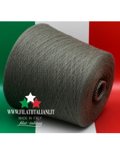 R0625N  MIX CASHMERE SOL 2/28  CARIAGGI 13.99€/100g