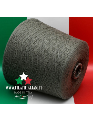 R0625AN  MISTO CASHMERE SOL  2/28 13.99€/100g