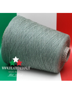 R0613N   MISTO CASHMERE SOL 1/28 CARIAGGI 9.99€/100g