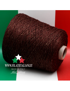 R0586N  FILATO FANTASIA CASHMERE SETA LUREX   MANILUX   19.99€/100g