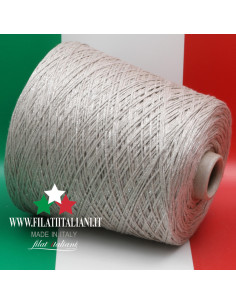 R0589N  ФАНТАЗИЙНАЯ ПРЯЖА КАШЕМИР ШЕЛК ЛЮРЕКС  MANILUX 22.99€/100г