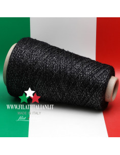 R0610N  ФАНТАЗИЙНАЯ ПРЯЖА КАШЕМИР ШЕЛК ЛЮРЕКС  MANILUX 24.99€/100г