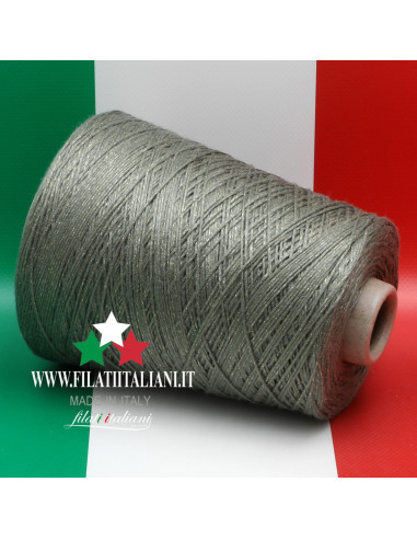 R0398N  FANCY YARN  CASHMERE SILK LUREX   MANILUX   24.99€/100g