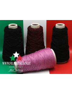 LC0572N   LOT 4 bob.   ANTILOPE ШНУРОЧЕК  6.99€/100г