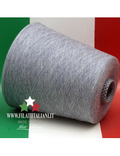P0882N  CASHMERE 1/28 CARIAGGI  29,99€/100g