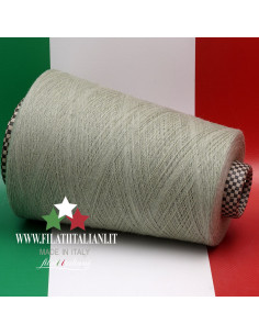 P1064N  CASHMERE 1/28 CARIAGGI  29,99€/100g