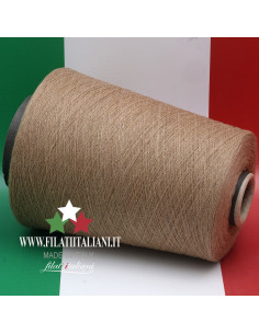 P1065N  CASHMERE 1/28 CARIAGGI  29,99€/100g