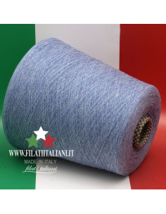 P1067N  CASHMERE 1/28 CARIAGGI  29,99€/100g