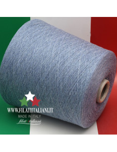 P1068N CASHMERE 1/28 CARIAGGI 29,99€/100g