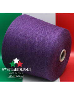 M4582N WS CASHMERE DUEQUARANTASEI CARIAGGI 34.99€/100g Art. DUEQUAR...