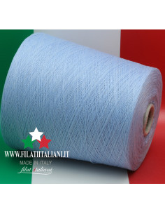 M4583N WS CASHMERE DUEQUARANTASEI CARIAGGI 34.99€/100g Art. DUEQUAR...