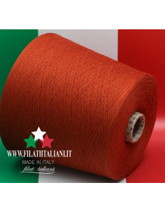 M4586AN WS CASHMERE DUEQUARANTASEI CARIAGGI 34.99€/100g Art. DUEQUA...