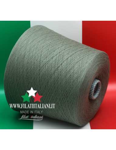 M4603N WS CASHMERE DUEQUARANTASEI CARIAGGI 34.99€/100g Art. DUEQUAR...