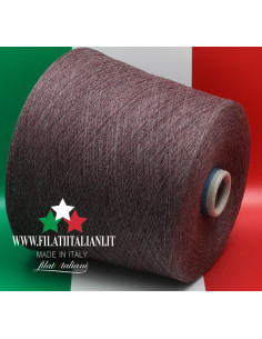 M4631N WS CASHMERE DUEQUARANTASEI CARIAGGI 34.99€/100g Art. DUEQUAR...