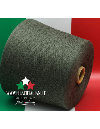 M4661AN WS CASHMERE DUEQUARANTASEI CARIAGGI 34.99€/100g Art. DUEQUA...