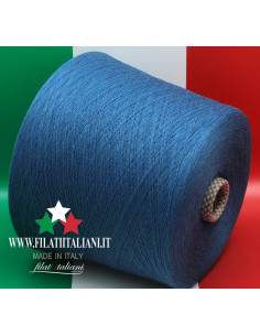 M4680N WS CASHMERE DUEQUARANTASEI CARIAGGI 34.99€/100g Art. DUEQUAR...
