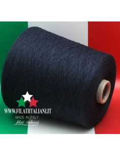 M4684N WS CASHMERE DUEQUARANTASEI CARIAGGI 34.99€/100g Art. DUEQUAR...