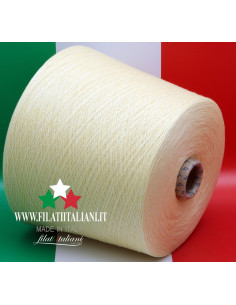 M4686N WS CASHMERE DUEQUARANTASEI CARIAGGI 34.99€/100g Art. DUEQUAR...