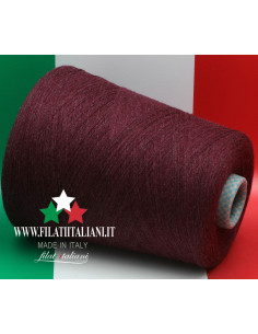 M5731N WS CASHMERE DUEQUARANTASEI CARIAGGI 34.99€/100g Art. DUEQUAR...