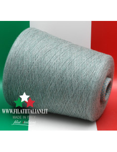 R5659N  WS CASHMERE  DUEQUARANTASEI CARIAGGI  34.99€/100g