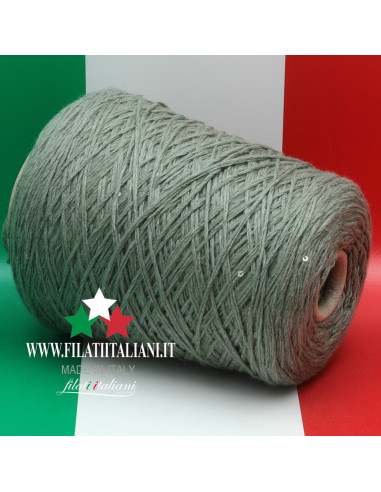 M7943N M7943N PIUMA CASHMERE  PAILLETTES  39,99€/100g