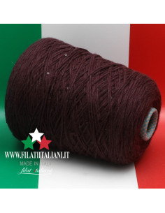 R5683N  PIUMA CASHMERE   PAILLETTES  PIUMAPAI 39,99€/100g