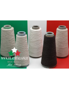 LC5702N   LOT 5 bob.  CASHMERE 2/28  16.99€/100gr