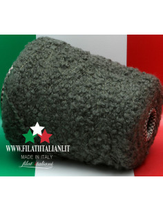 M6646N CAMEL BOUCLE TENDERNESS CARIAGGI 30.99€/100g Prod.: CARIAGGI...