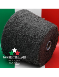 R0400N  BABY  CAMMELLO BOUCLE  TENDERNESS  CARIAGGI  30.99€/100g