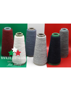 LC5716N   LOT 6 bob.  CASHMERE 2/28  19.99€/100gr