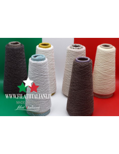 LC5720N   LOT 6 bob.  CASHMERE 2/28  19.99€/100gr
