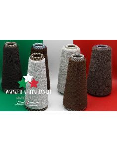 LC5722N   LOT 6 боб.  CASHMERE   2/28  19.99€/100г