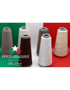 LC5723N   LOT 6 bob.  CASHMERE 2/28  19.99€/100gr