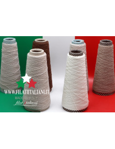 LC5724N   LOT 6 bob.  CASHMERE 2/28  19.99€/100gr